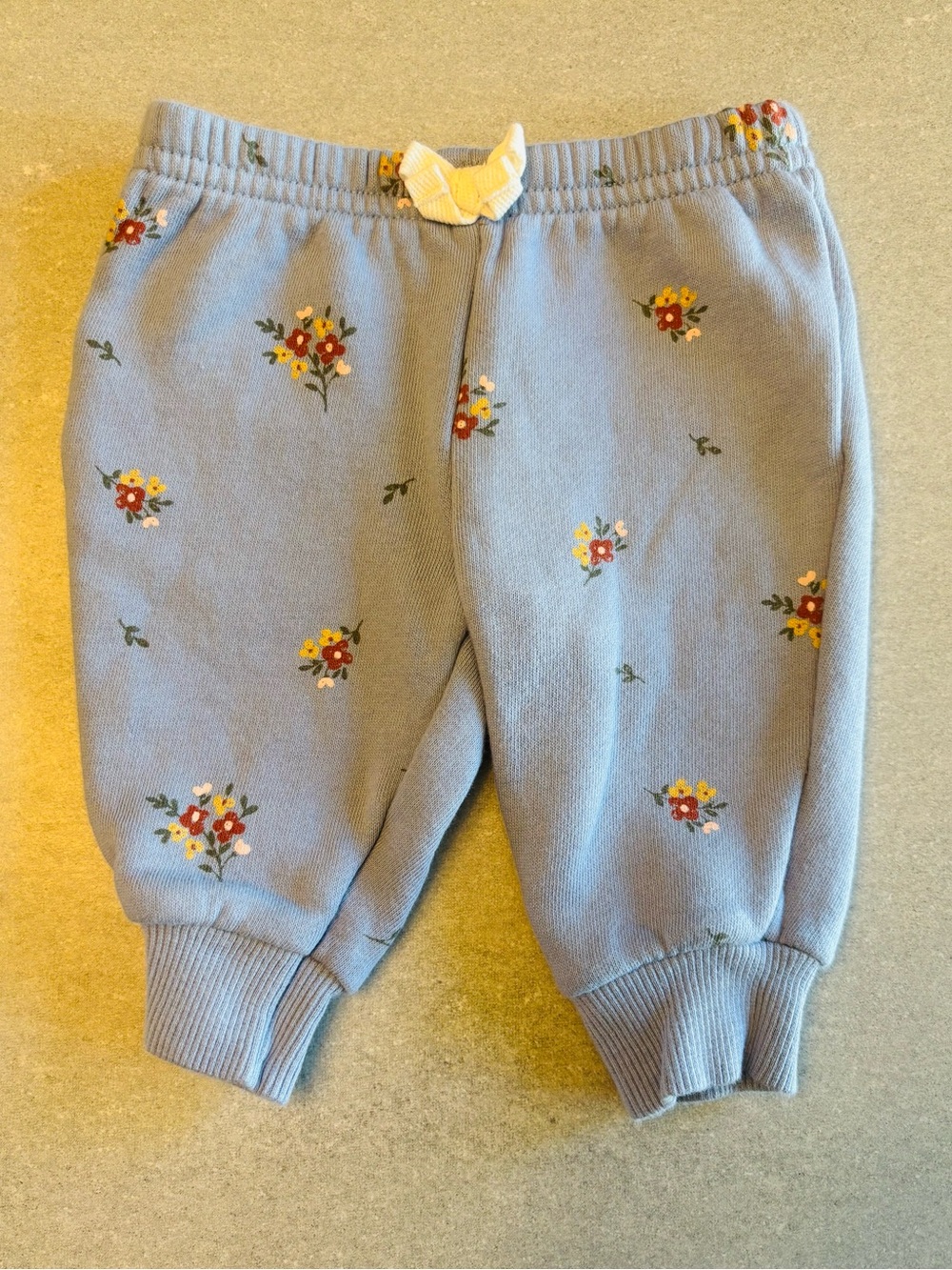 Carter’s Pants